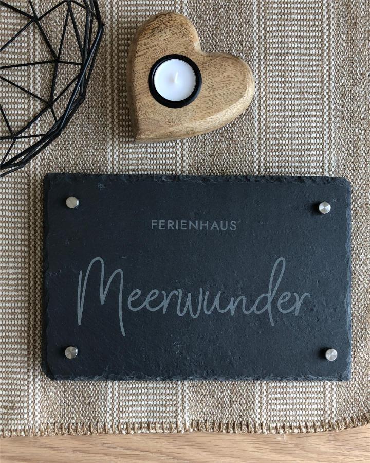 Meerwunder 西里格 外观 照片